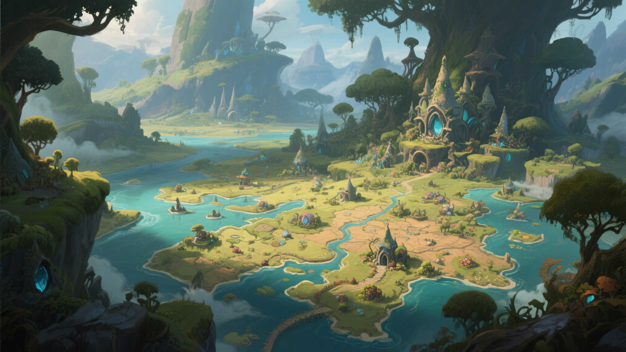 S15 LOL 总决赛简介